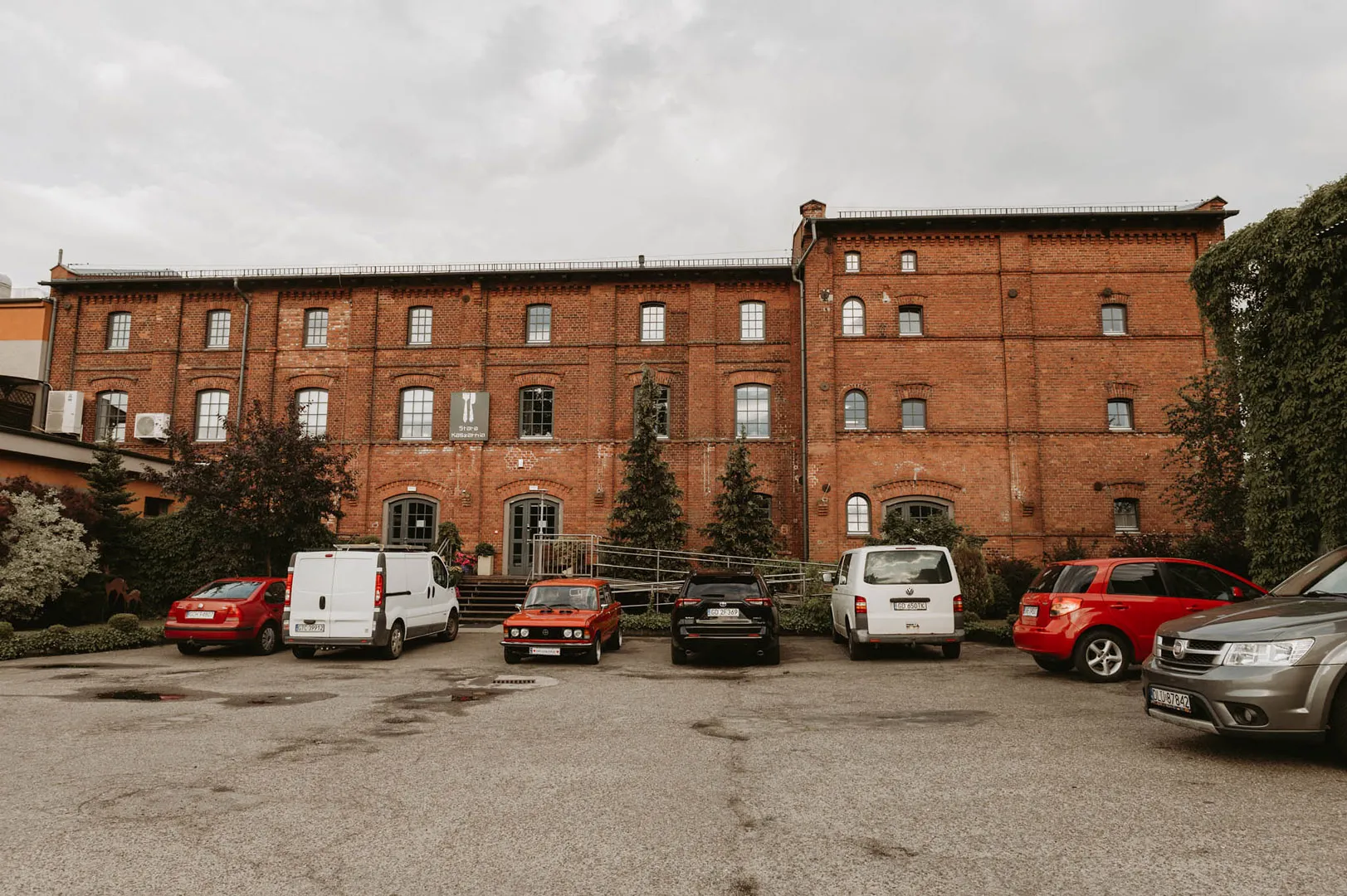 Ewa i Krzysztof - EwaKrzysztof-1