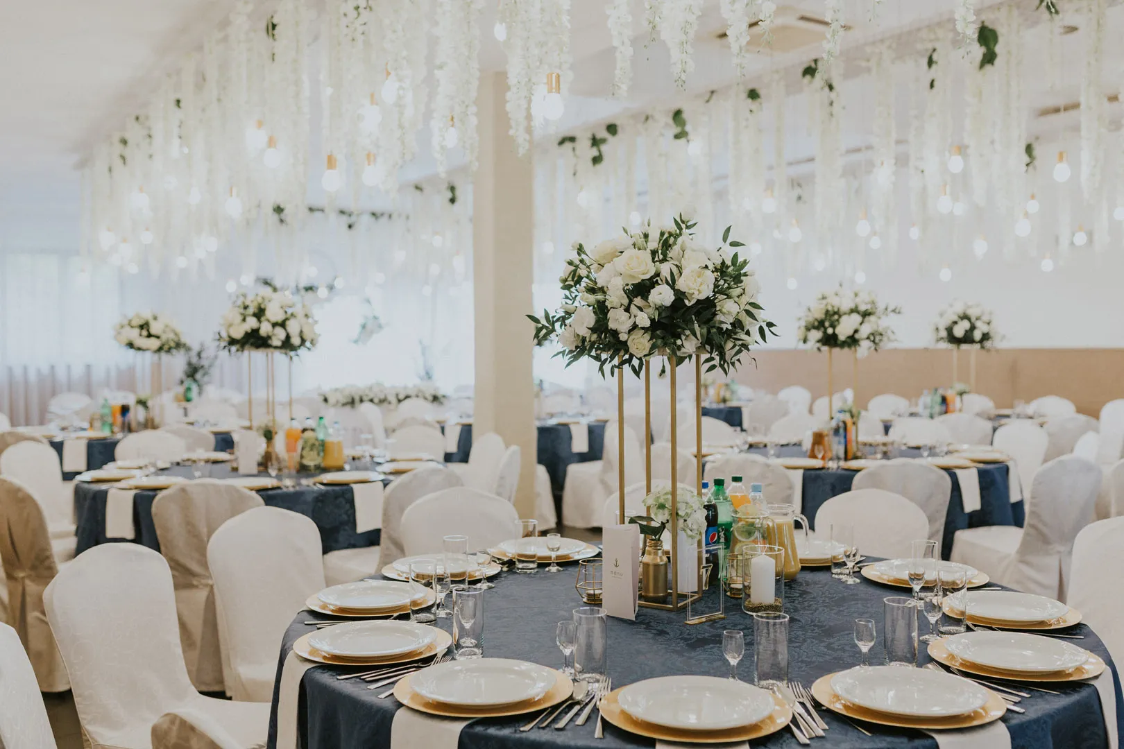 Pokrowce na krzesła