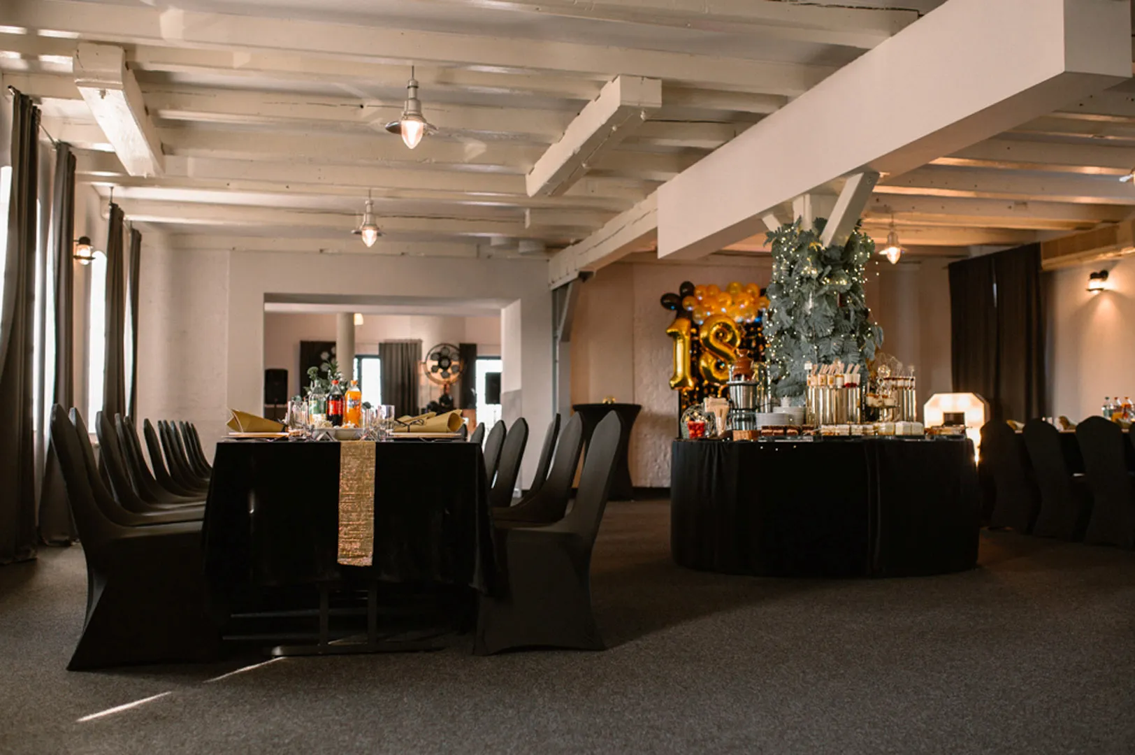 Pokrowce na krzesła