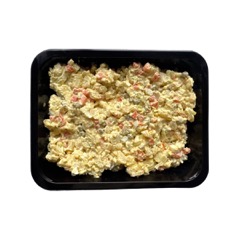 Sałatki i surówki - garmażeria Stara Kaszarnia