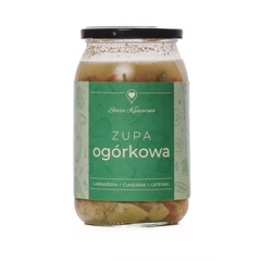 Zupy domowe - garmażeria Stara Kaszarnia