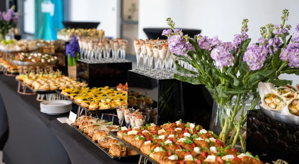 Catering Człuchów, Chojnice